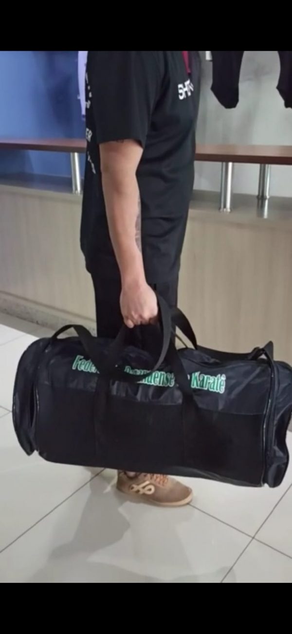 Bolsa de Equipamentos Oficial FPRK® - Image 8