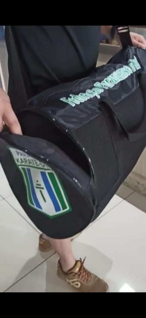 Bolsa de Equipamentos Oficial FPRK® - Image 6