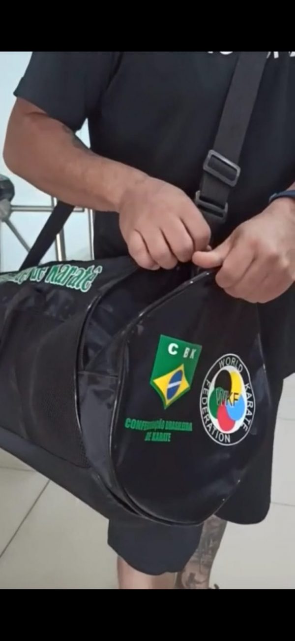 Bolsa de Equipamentos Oficial FPRK® - Image 5