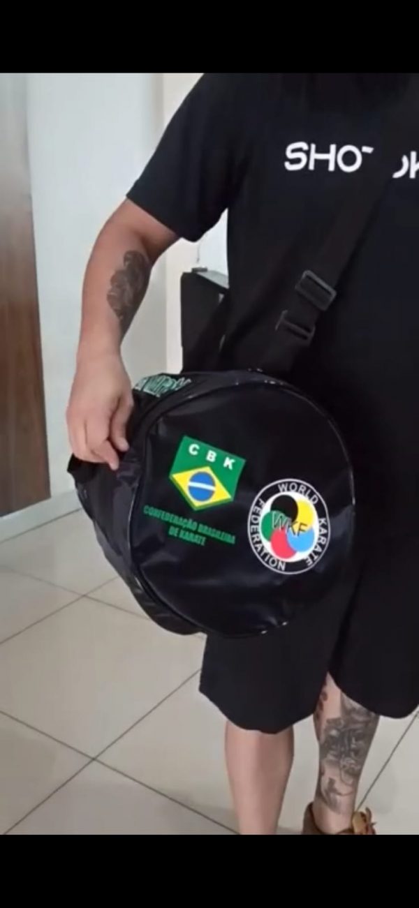 Bolsa de Equipamentos Oficial FPRK® - Image 2