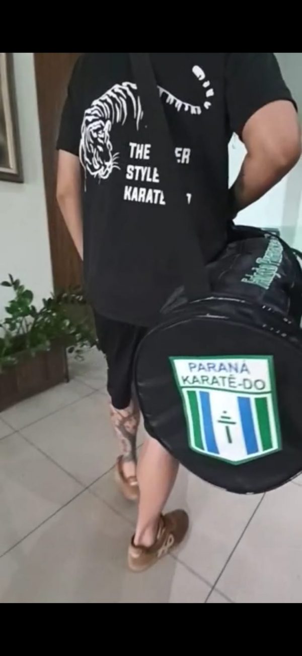 Bolsa de Equipamentos Oficial FPRK® - Image 4