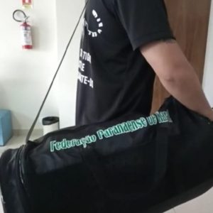 Bolsa de Equipamentos Oficial FPRK®