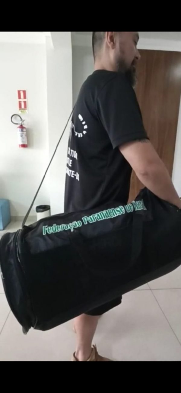 Bolsa de Equipamentos Oficial FPRK®