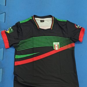 Camiseta FPRK 2020