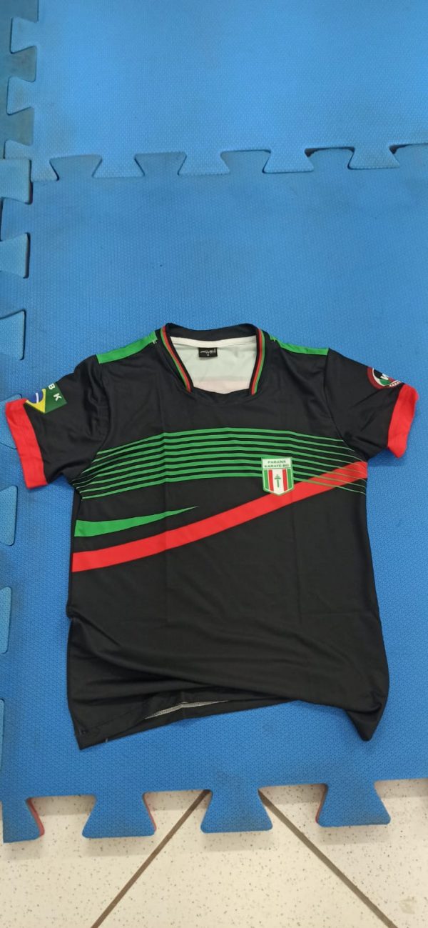 Camiseta FPRK 2020