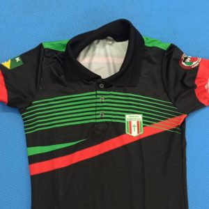 Camisa Polo FPRK 2020