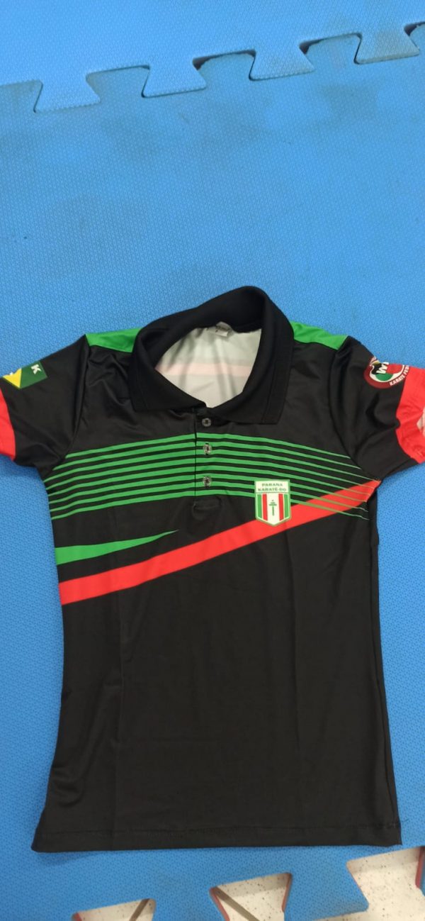 Camisa Polo FPRK 2020