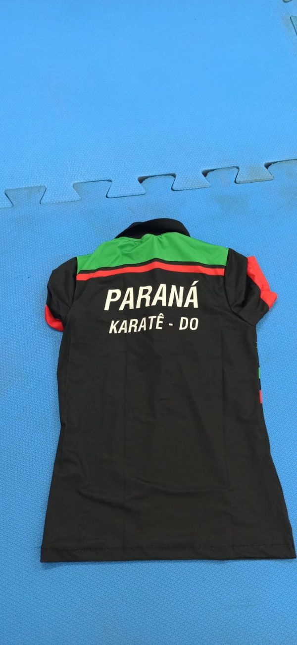 Camisa Polo FPRK 2020 - Image 2
