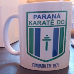 Caneca FPRK